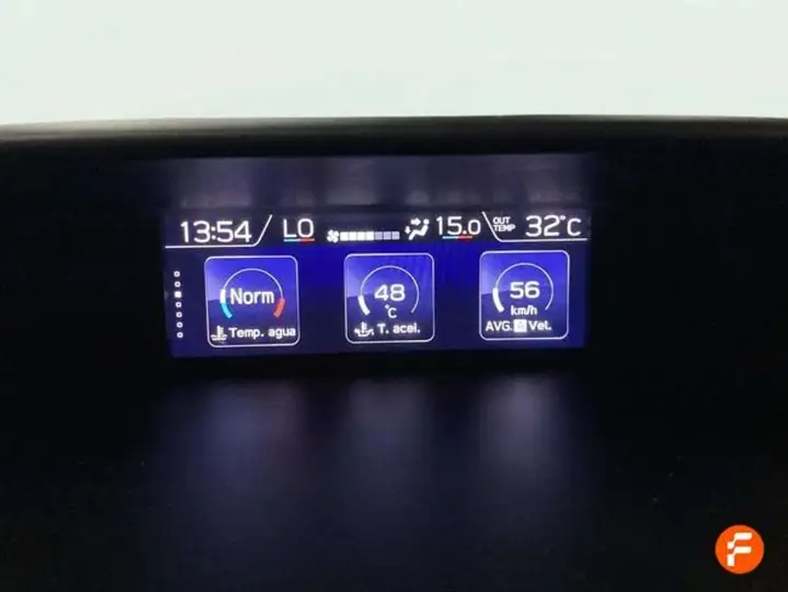 Subaru XV 1.6i Sport Aut. 2021, foto 20