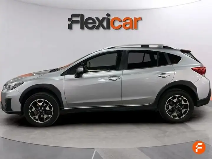 Subaru XV 1.6i Sport Aut. 2021, foto 4