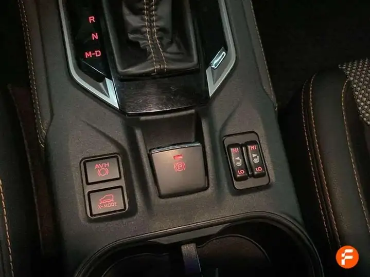 Subaru XV 1.6i Sport Aut. 2021, foto 28