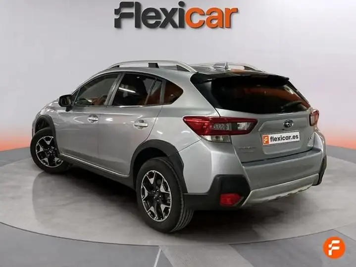 Subaru XV 1.6i Sport Aut. 2021, foto 7