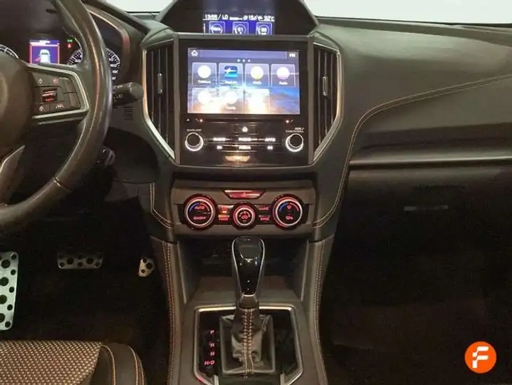 Subaru XV 1.6i Sport Aut. 2021, foto 25