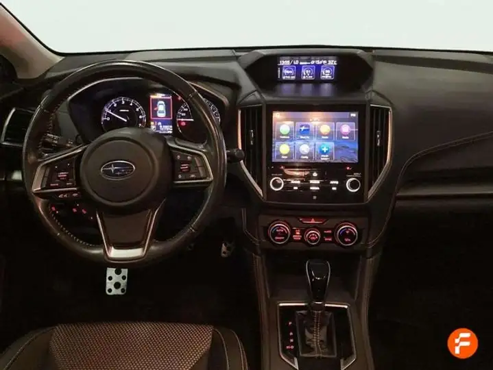 Subaru XV 1.6i Sport Aut. 2021, foto 13
