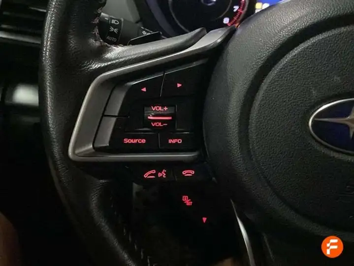 Subaru XV 1.6i Sport Aut. 2021, foto 17