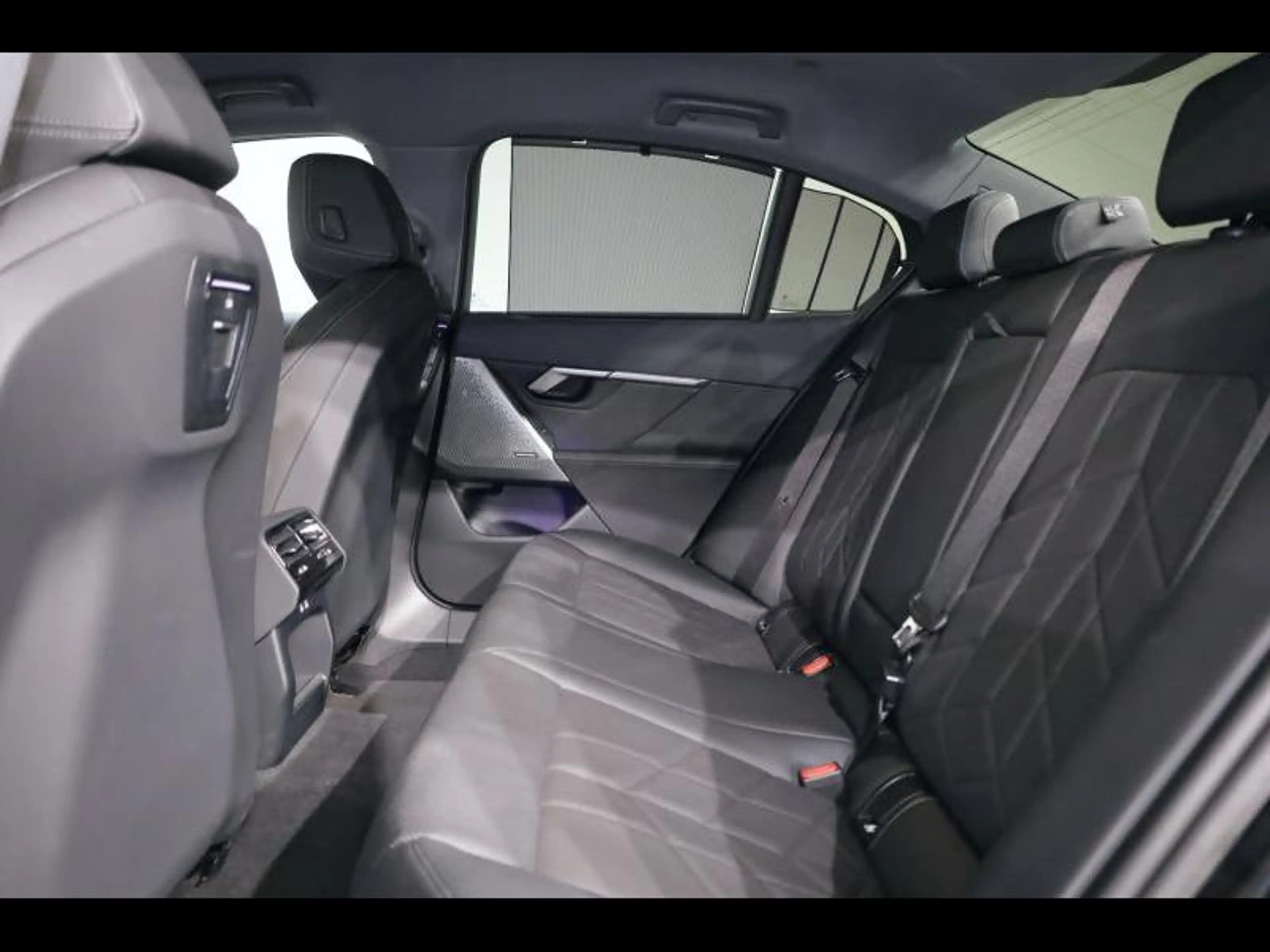 BMW i5 eDrive40 Berline — photo 10