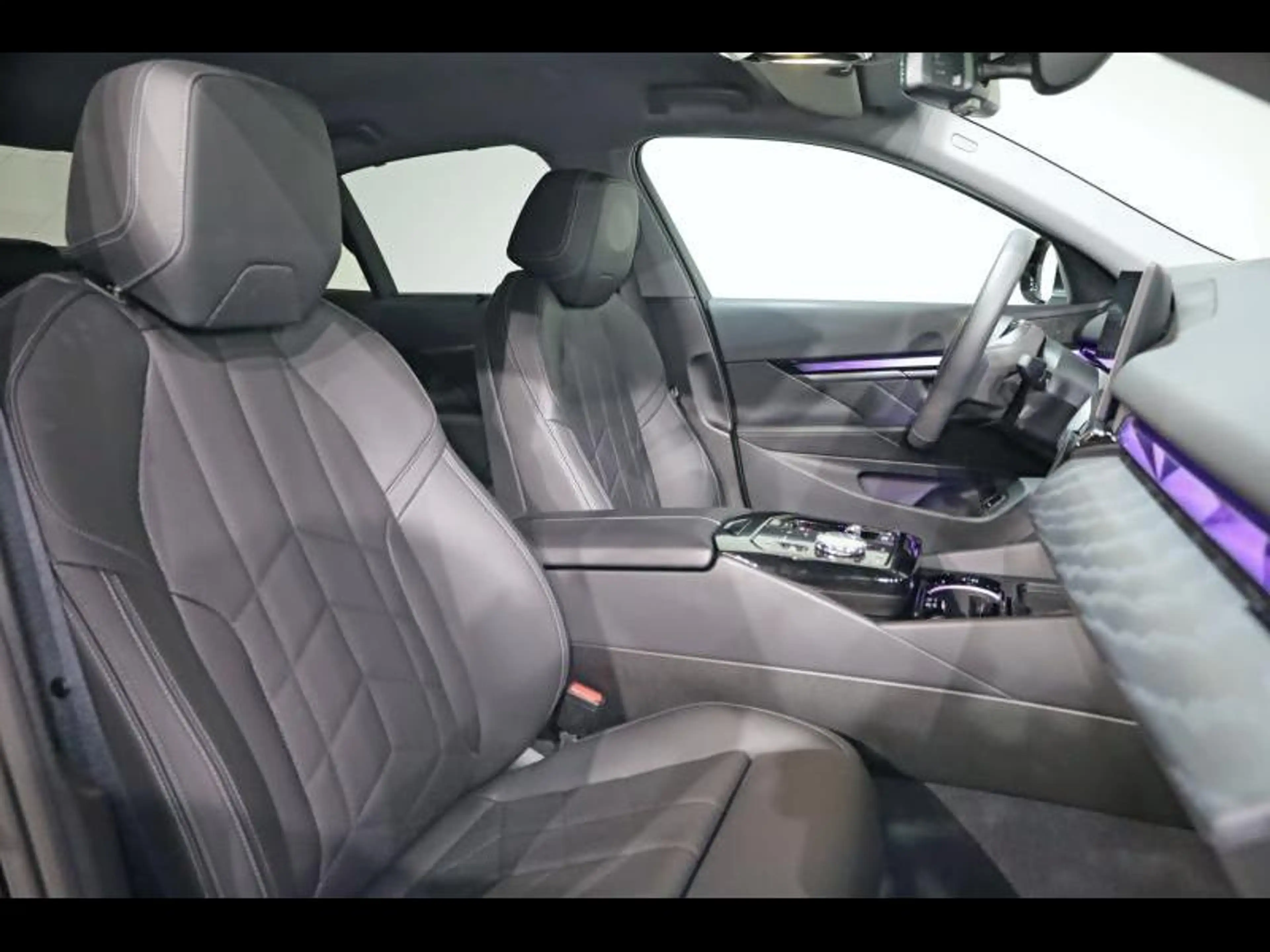 BMW i5 eDrive40 Berline — photo 11