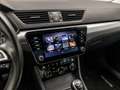 Skoda Superb 1.4 TSI Sport (APPLE CARPLAY, GROOT NAVI, CLIMATE, Zwart - thumbnail 28
