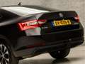 Skoda Superb 1.4 TSI Sport (APPLE CARPLAY, GROOT NAVI, CLIMATE, Zwart - thumbnail 13