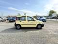 Fiat Panda 1.1 8V Active* Guter Zustand * 117Tkm *TÜV NEU* Gelb - thumbnail 7