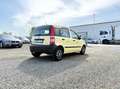 Fiat Panda 1.1 8V Active* Guter Zustand * 117Tkm *TÜV NEU* Gelb - thumbnail 8