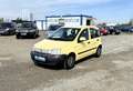 Fiat Panda 1.1 8V Active* Guter Zustand * 117Tkm *TÜV NEU* Gelb - thumbnail 1