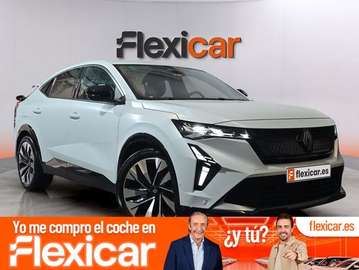 Techno E-Tech full hybrid 147kW (200CV)
