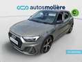 Audi A1 Sportback 30 TFSI Adrenalin S tronic Gris - thumbnail 1