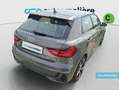 Audi A1 Sportback 30 TFSI Adrenalin S tronic Gris - thumbnail 4