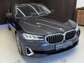 BMW 520 d Aut. xDrive Luxury Line / MEMORY / NAVI / SITZH. Grau - thumbnail 5