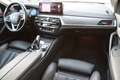 BMW 520 d Aut. xDrive Luxury Line / MEMORY / NAVI / SITZH. Grau - thumbnail 15
