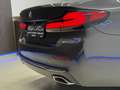 BMW 520 d Aut. xDrive Luxury Line / MEMORY / NAVI / SITZH. Grau - thumbnail 10