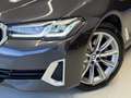 BMW 520 d Aut. xDrive Luxury Line / MEMORY / NAVI / SITZH. Grau - thumbnail 2