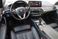 BMW 520 d Aut. xDrive Luxury Line / MEMORY / NAVI / SITZH. Grau - thumbnail 11