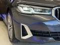 BMW 520 d Aut. xDrive Luxury Line / MEMORY / NAVI / SITZH. Grau - thumbnail 6