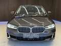 BMW 520 d Aut. xDrive Luxury Line / MEMORY / NAVI / SITZH. Grau - thumbnail 4