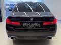 BMW 520 d Aut. xDrive Luxury Line / MEMORY / NAVI / SITZH. Grau - thumbnail 8