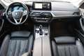 BMW 520 d Aut. xDrive Luxury Line / MEMORY / NAVI / SITZH. Grau - thumbnail 13