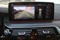 BMW 520 d Aut. xDrive Luxury Line / MEMORY / NAVI / SITZH. Grau - thumbnail 16