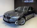 BMW 520 d Aut. xDrive Luxury Line / MEMORY / NAVI / SITZH. Grau - thumbnail 1