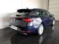 SEAT Leon ST STYLE 2,0 TDI DSG *VOLL-LED / NAVI / VIRTUEL... Blau - thumbnail 2