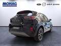 Ford Puma 1.0l Hybrid Titanium *ParkPilot-Navi-Sitzh*   -EU6 Schwarz - thumbnail 3