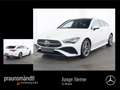 Mercedes-Benz CLA 200 SB AMG Progressive MBUX/eleHe/LED/Kamera Weiß - thumbnail 1