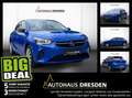 Opel Corsa F 1.2 Edition *DAB*SHZ*PDC*KAM* Blau - thumbnail 1