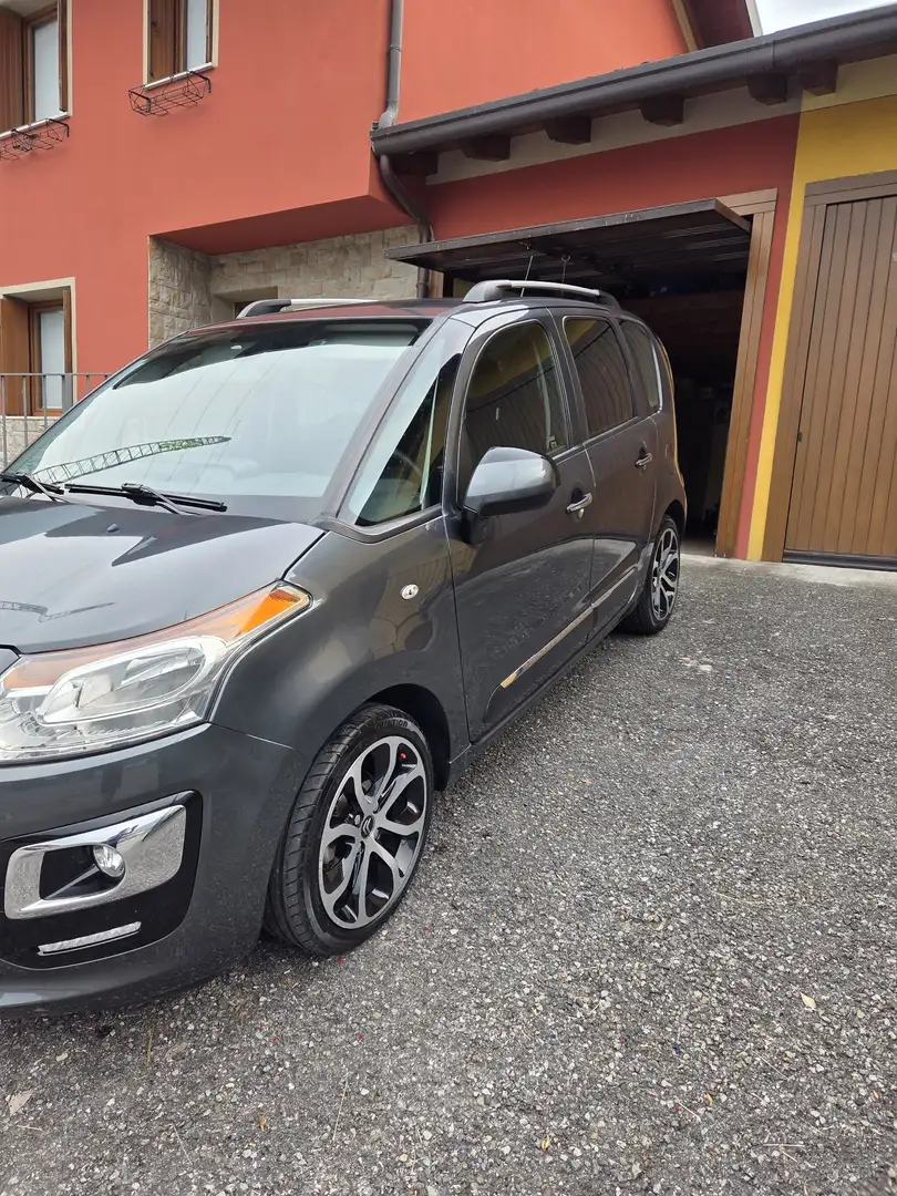 Citroen C3 Picasso Exclusive - 2