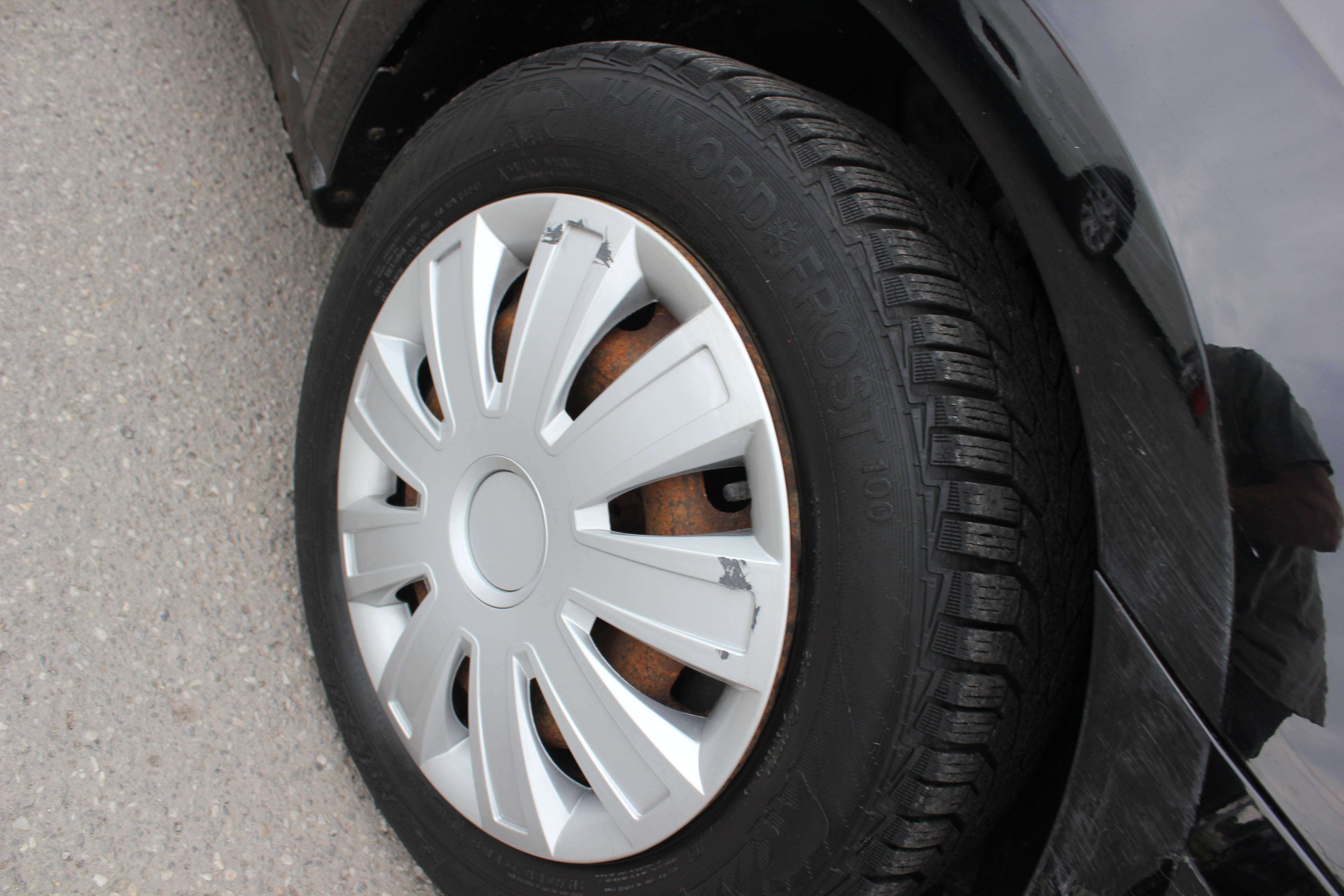 2015 Volkswagen Passat Trendline - Image 13