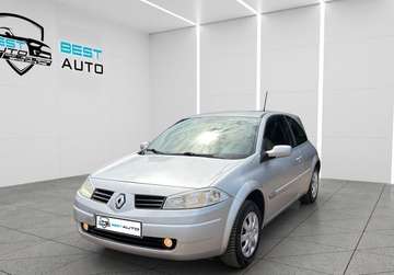 II 1.6 16V 110CH LUXE DYNAMIQUE