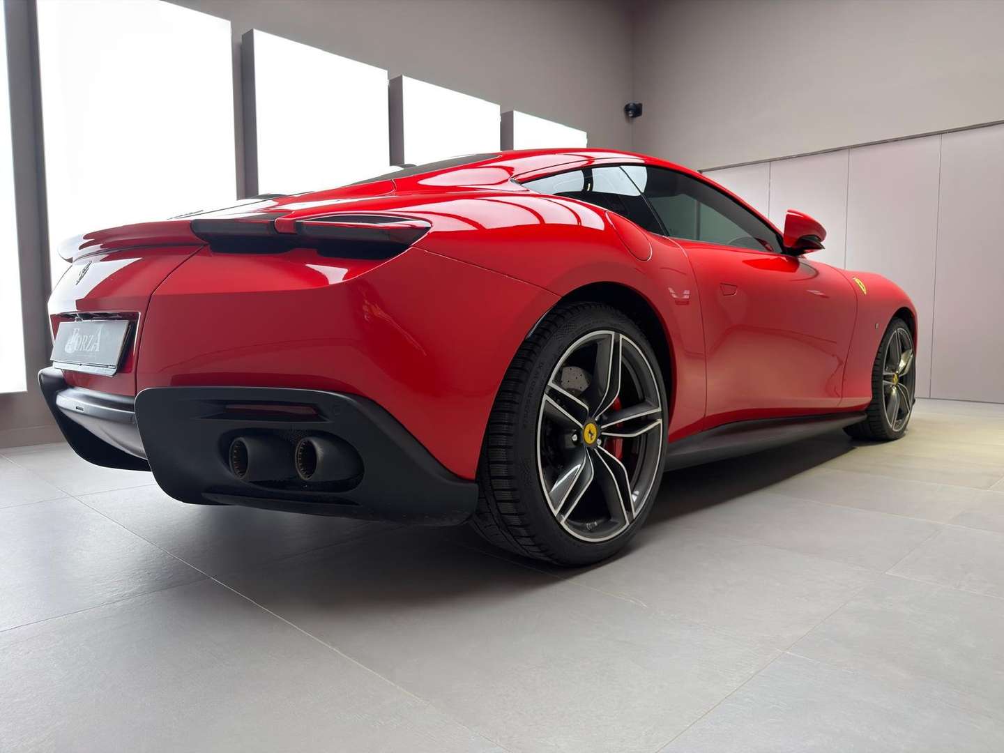 Ferrari Roma - - Joinsteer - #2