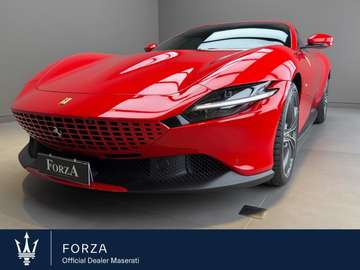 3.9 F1 dct - Autografata Flavio Manzoni