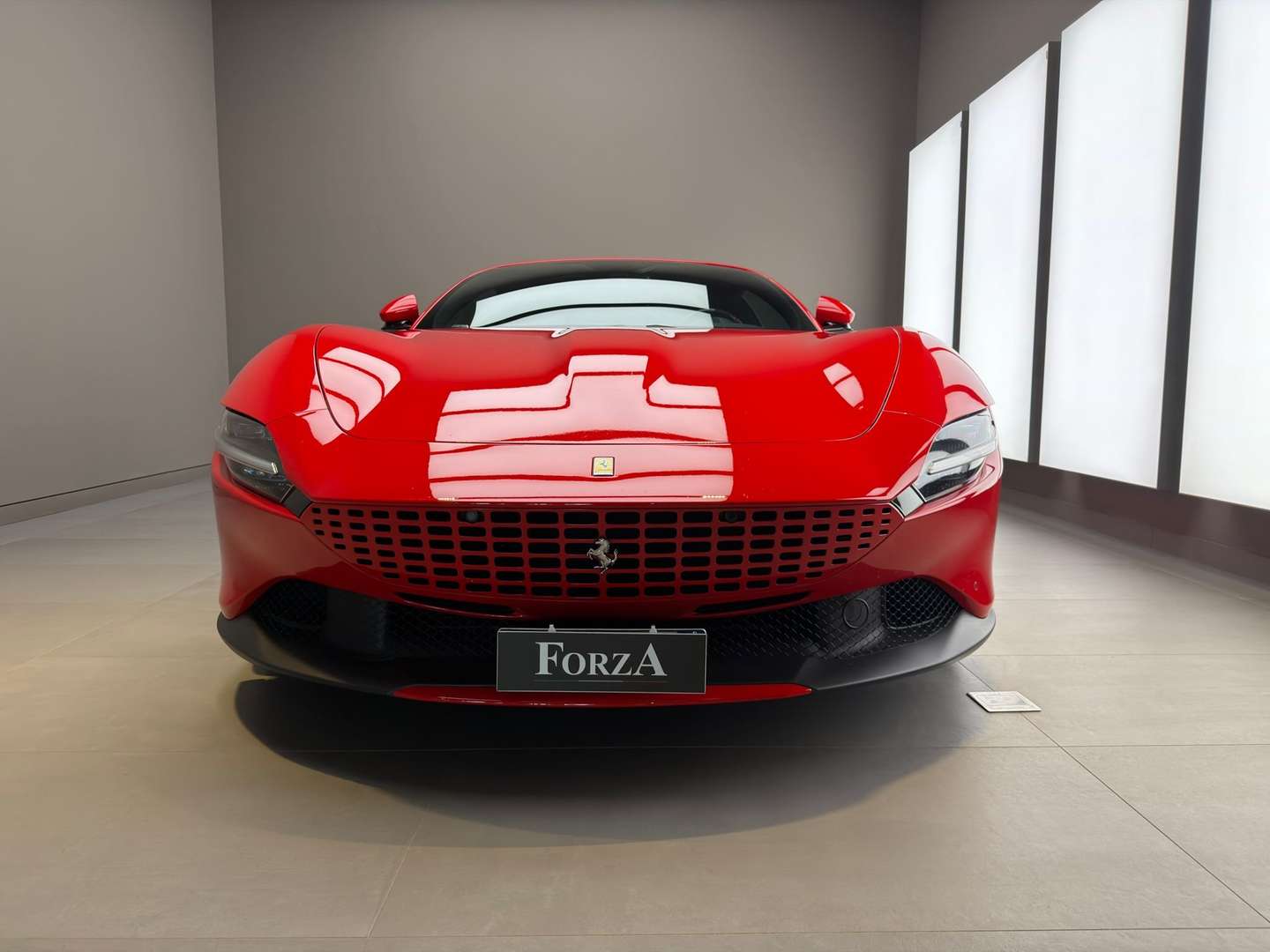 Ferrari Roma - - Joinsteer - #1