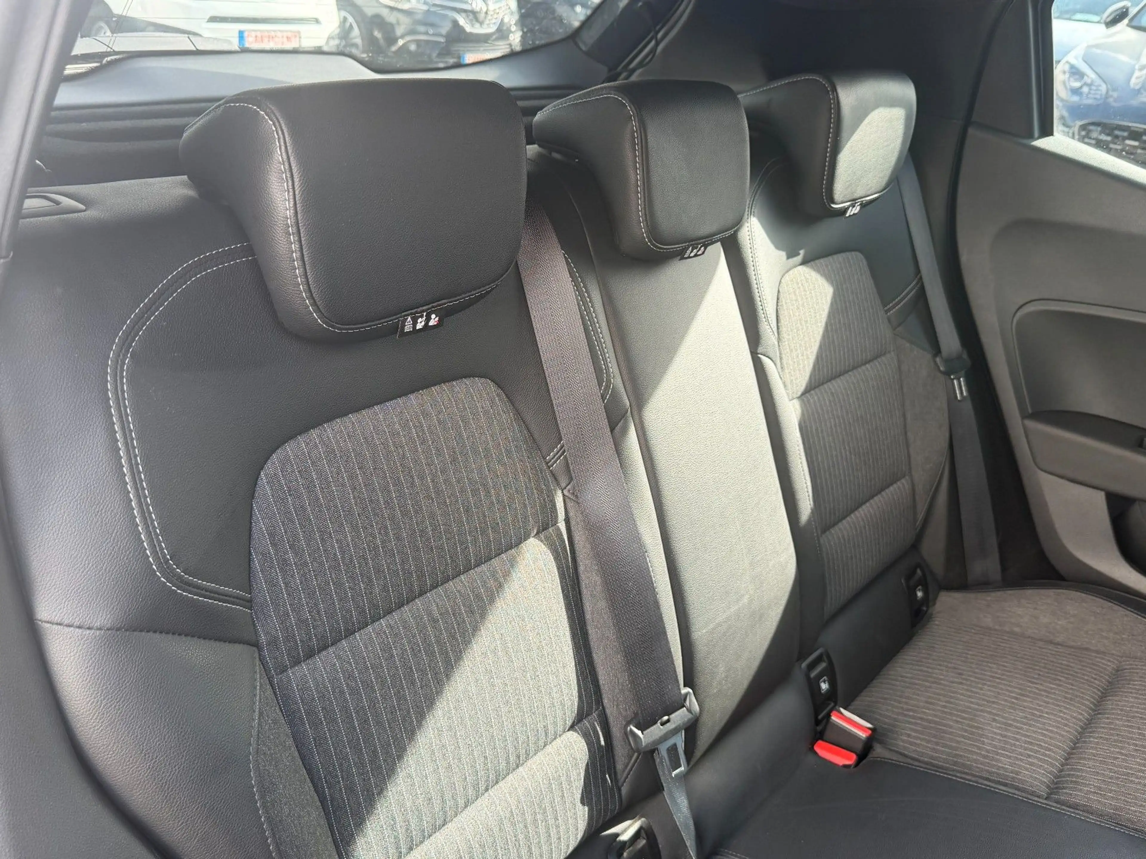 Renault Clio V Intens 1.HAND/KAMERA/TEILLEDER/KLIMA/NAVI — photo 12