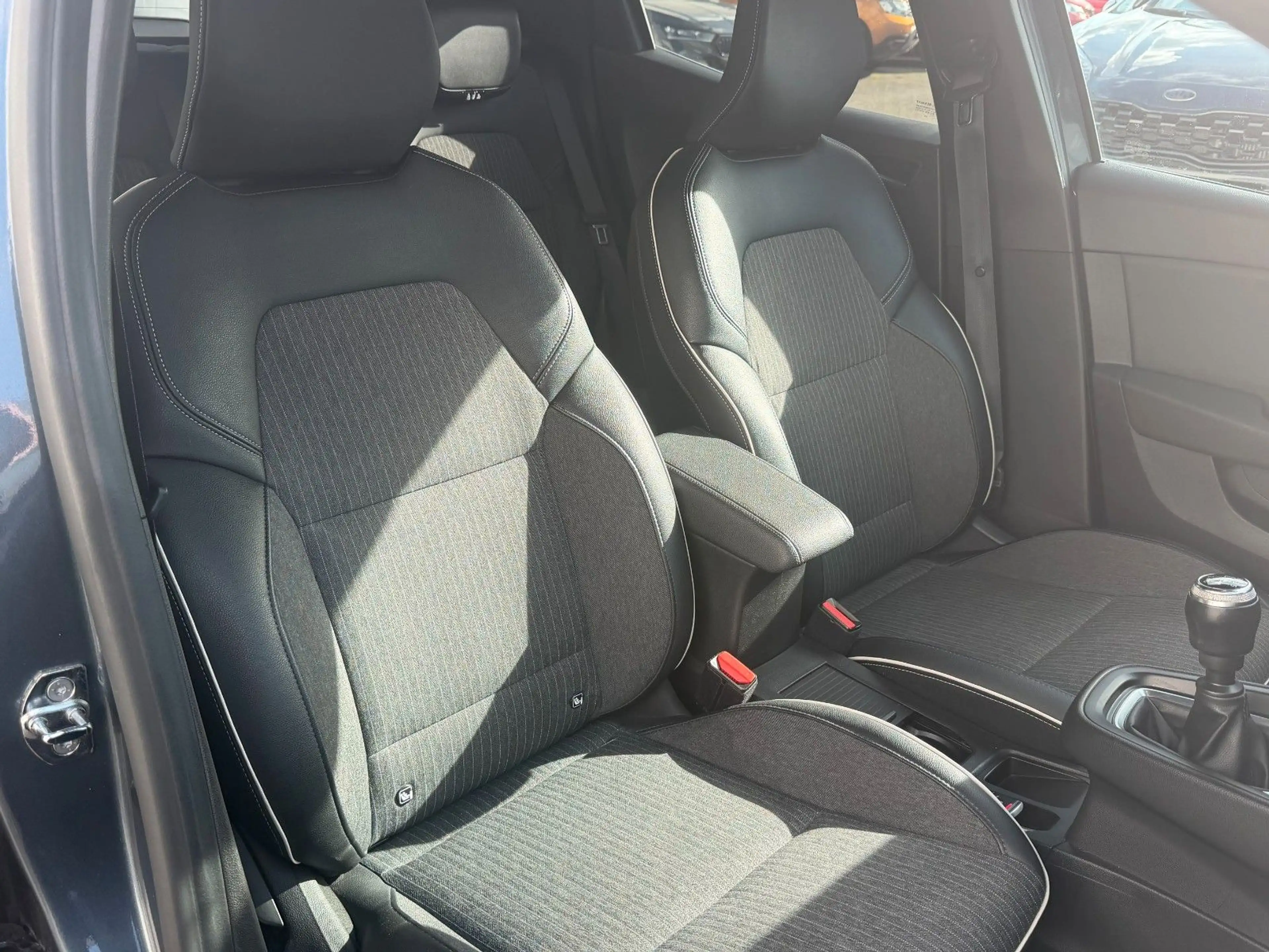 Renault Clio V Intens 1.HAND/KAMERA/TEILLEDER/KLIMA/NAVI — photo 11