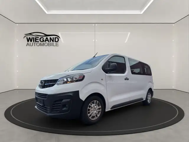 Opel Zafira Life 1.5 D M Selection+KLIMA+LED+