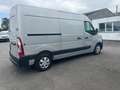 Renault Master L2H2 AIRCO NAVI 16116€+BTW/TVA-GARANTIE Zilver - thumbnail 7