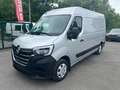 Renault Master L2H2 AIRCO NAVI 16116€+BTW/TVA-GARANTIE Zilver - thumbnail 1