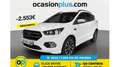 Ford Kuga 2.0TDCi Auto S&S ST-Line 4x2 150 Blanco - thumbnail 1
