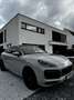 Porsche Cayenne 4.0 Bi-Turbo V8 GTS Tiptronic Gris - thumbnail 10