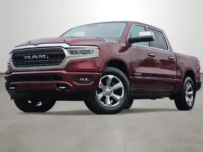 2019 RAM 1500 Limited Crew Cab 4WD