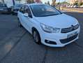Citroen C4 1.6HDi Exclusive Blanco - thumbnail 2