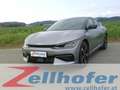 Kia EV6 AWD 77,4kWh GT-Line Premium Aut. Grau - thumbnail 1