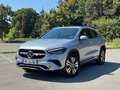 Mercedes-Benz GLA 200 GLA 200 Progressive | *NEUWAGENZUSTAND* Argent - thumbnail 1