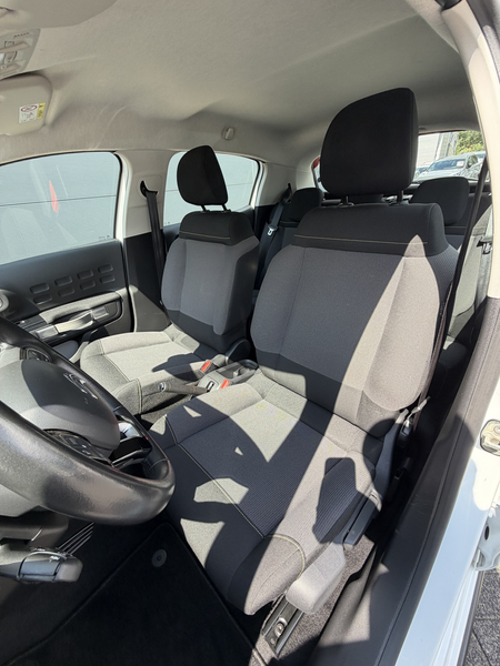 Citroen C3 82pk Shine (Camera - Keyless Entry - Dodehoek dete — photo 12